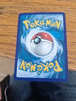 Haunter 29/102 BASE SET SHADOWLESS 1ST EDITION NM POKEMON - Image 2