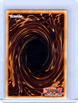 Machina Gearframe Unlimited Super Rare Structure Deck: Machina Mayhem SDMM-EN002 - Image 2
