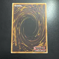 Yugioh Magical Dimension MGED-EN040 Premium Gold Rare 1st Edition NM - Image 4