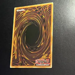 Yugioh Magical Dimension MGED-EN040 Premium Gold Rare 1st Edition NM - Image 5