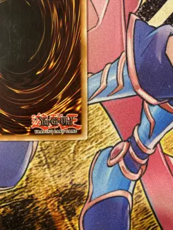 (AA) Yugioh 1x Mischief Of The Yokai Ultimate Rare 1st Ed STBL-EN089 VLP - Image 3