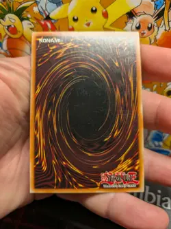 🔥 Number 103: Ragnazero - AP07-EN009 - Super Rare - Yu-Gi-Oh ( N Mint ) 🔥 - Image 4