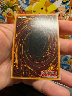 🔥 Number 103: Ragnazero - AP07-EN009 - Super Rare - Yu-Gi-Oh ( N Mint ) 🔥 - Image 5