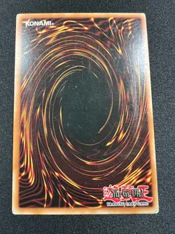 Yu-Gi-Oh! Destiny Hero - Dasher (MP) Ultimate Rare POTD-EN017 Unlimited - Image 2