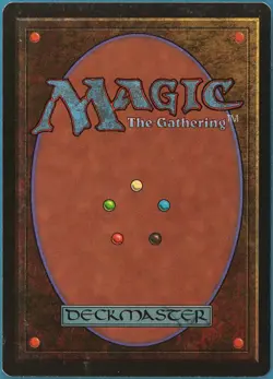 Teleport Legends NM Blue Rare SIGNED MAGIC GATHERING CARD (ID# 237064) ABUGames - Image 2