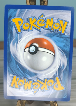 Pokemon Water Energy 77/83 Common Reverse Holo Generations Trading Card TCG - Image 2