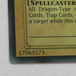 Lord Of D. SDK-041 Yu-Gi-Oh Starter Deck Super Rare Faded Card - Image 5