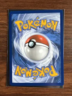 Pokemon TCG Pikachu SVP 214 Illustration Contest 2024 Black Star Promo Card - NM - Image 2