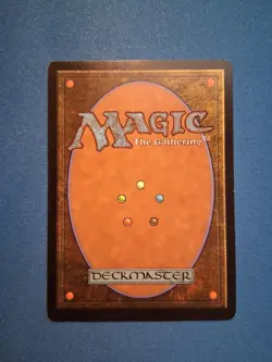 Temple Bell Commander 2013 LP Magic MTG - Image 2