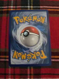 DARKNESS ABLAZE SET TOXAPEX POKEMON CARD 052/189 NM/M - Image 2