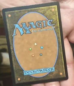 Magic The Gathering - Stock Up, Aetherdrift #0067 Uncommon NM - Image 2