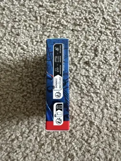 Magic The Gathering X Spider Man Water Blue Deck Comic Con Marvel Card Game - Image 5