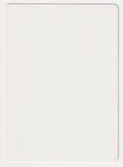 Gold Signed Detonate Proof LP Antiquities Artist Randy Asplund-Faith 1994 MTG AP - Image 2