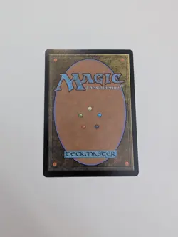 MTG - Vren, the Relentless - Bloomburrow NM/M Condition - Image 4