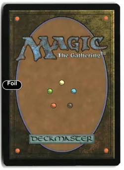 MTG Paradise Druid [FNM - 171] LP Foil - Image 3