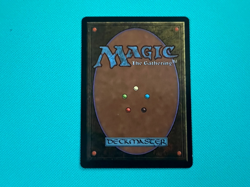 Mystic Remora - Ice Age - MTG - Magic the Gathering - Image 2
