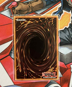 Yugioh Warrior of Atlantis FOTB-EN016 Rare 1st Edition NM - Image 2