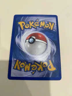 Pokemon TCG Venonat Reverse Holo Common 112/144 Skyridge 50 HP English 2003 - Image 4