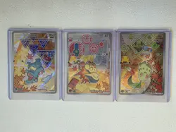 Pokemon TCG First Partner Set Series 2 - Gen 2 | Totodile, Cyndaquil, Chikorita - Image 1