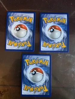 Pokemon TCG First Partner Set Series 2 - Gen 2 | Totodile, Cyndaquil, Chikorita - Image 3