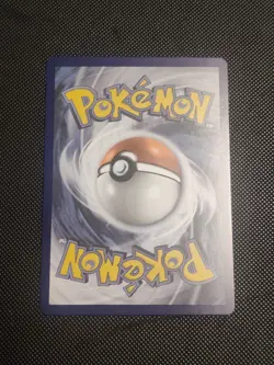 Pokemon TCG Charizard EX Obsidian Flames #56 Black Star Promo Ultra Rare NM - Image 2