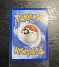 Gengar ex 104/162 Double Rare Temporal Forces Pokemon Near Mint - Image 2
