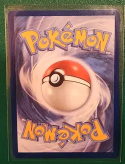 Shedinja 144/132 Full Art Mega Evolutions 2025 Pokemon TCG - Image 2