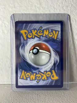 Pokemon Snorunt 188/182 SV04 Paradox Rift IR Illustration Rare Holo EN - Image 2