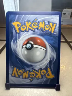 Pokemon TCG Gengar 050/088 Holo Perfect Order NM - Image 2