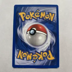 Pidgeotto 28/130 Base Set 2 WOTC 1999 Pokemon MP Vintage - Image 2