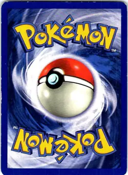 Jolteon 20/64 Rare Jungle Pokemon Unlimited Moderately Played - Image 2