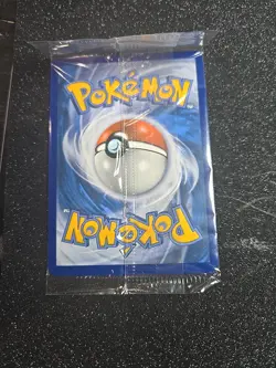 Pokemon Magikarp XY143 Xy Promos Holo 2016 XY Black Star Ex Cond Sealed - Image 2