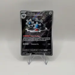 Klinklang 141/086 | IR Black Bolt | NM English Pokemon TCG - Image 1