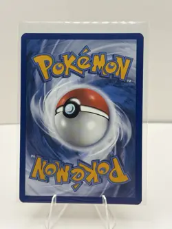 Braixen TG01/TG30 Holo Silver Tempest Trainer Gallery Pokemon NM - Image 2