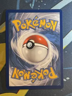 Pokemon - Toxtricity - 107/264 - Holo Rare - Fusion Strike - NM/M - Image 2