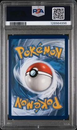 2022 POKEMON SWORD & SHIELD LOST ORIGIN SECRET FULL ART/GIRATINA VSTAR PSA 10 - Image 2