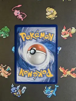 Pokemon Ionos Bellibolt EX 172/159 Journey Together Ultra Rare - Image 2