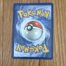 Blastoise & Piplup GX 214/236 SM Cosmic Eclipse Ultra Rare Full Art Holo - Image 2