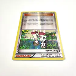 Pokemon TCG Teammates Reverse Holo 41/160 Primal Clash LP Light Play - Image 5