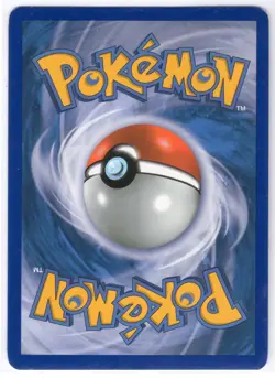 2011 Pokemon: Tornadus full art 098/098 black & white: emerging powers MP - Image 2