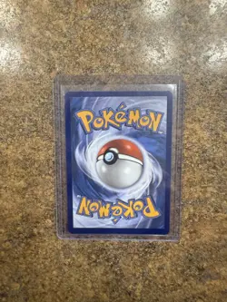 Shaymin 185/182 Illustration Rare Destined Rivals Pokemon Holo Near Mint - Image 2