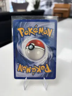 The Pokemon Company Mudkip 018 Target Promo Nintendo Regular 50 HP English - Image 3