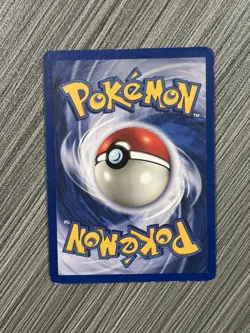Pokemon TCG Scyther Jungle 10/64 Holo Unlimited Holo Rare - Image 2