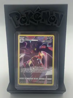 Malamar SWSH12: Silver Tempest Trainer Gallery - Pokemon Near Mint - Image 1