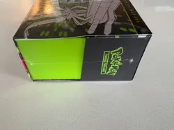 Pokemon TCG Mega Evolution Perfect Order Elite Trainer Box Factory Sealed - Image 3
