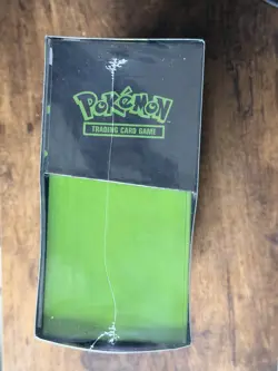 Pokemon TCG Perfect Order Pokemon Centre Elite Trainer Box ETB Factory Sealed - Image 2