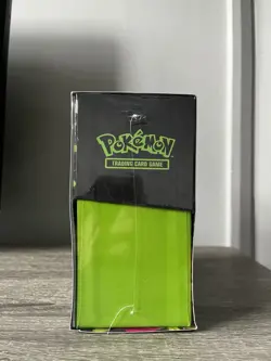Pokemon TCG Perfect Order Elite Trainer Box ETB (New & Factory Sealed) ⭐ - Image 2