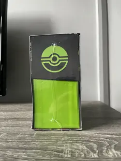 Pokemon TCG Perfect Order Elite Trainer Box ETB (New & Factory Sealed) ⭐ - Image 3