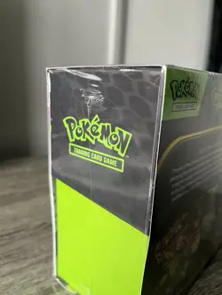 Pokemon TCG Perfect Order Elite Trainer Box ETB (New & Factory Sealed) ⭐ - Image 4