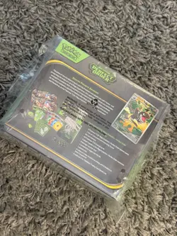 Pokemon TCG Perfect Order Elite Trainer Box ETB New Factory Sealed UK In Hand - Image 2